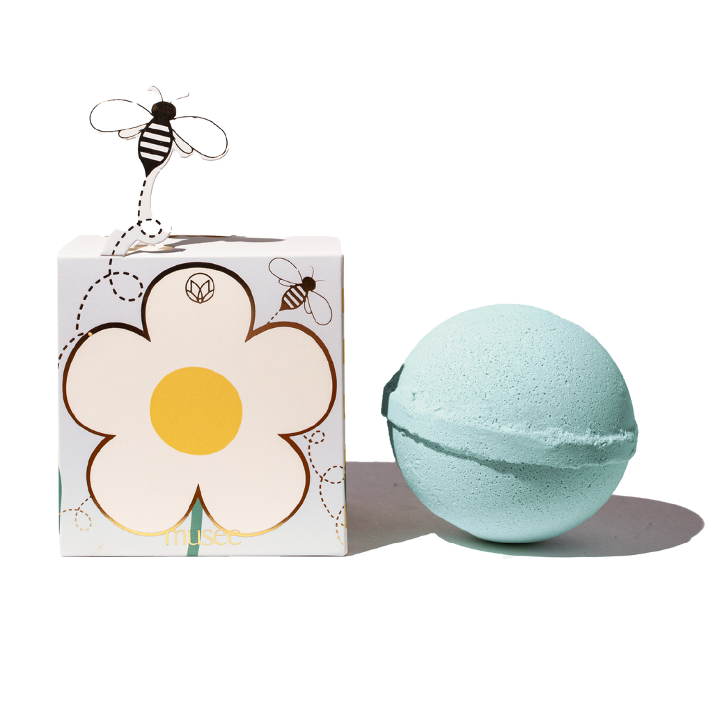 Bath Balm (Daisy)