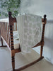 Quilted Gauze Blanket (Little Mallard Duck)