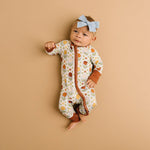 Bamboo Sleeper (Rustic Meadow)