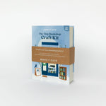 Tiny Bookshop Craft Kit