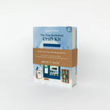 Tiny Bookshop Craft Kit