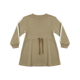 Tate Dress Olive