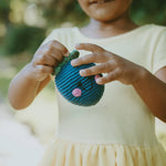 Blueberry Rattle
