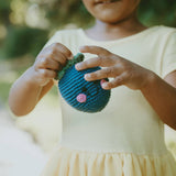Blueberry Rattle