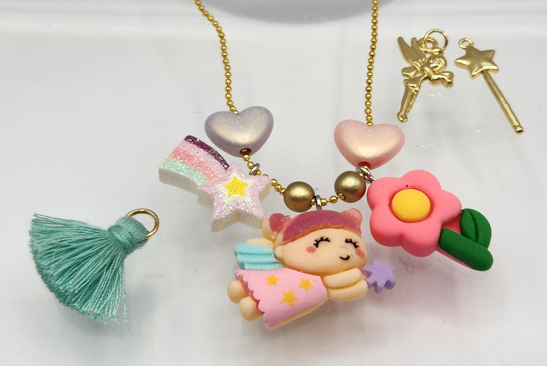 Jewelry Kit (Fairy)