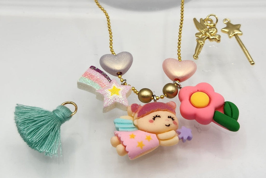 Jewelry Kit (Fairy)