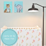 Muslin Quilt Blanket (Sky is the Limit)