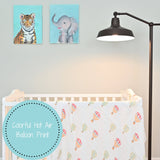 Muslin Quilt Blanket (Sky is the Limit)