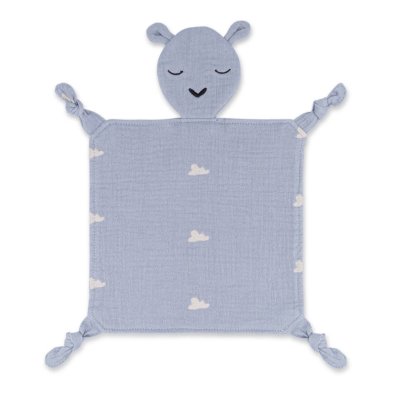Muslin Lovey (Windy)
