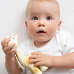 Teether Toy (Giraffe)