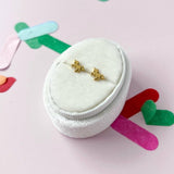 Classic Unicorns Earrings (Flatback/Screw)