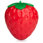 Strawberry Shaped Sensory Toy