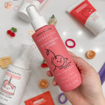 Hair Detangling & Conditioning Spray (Cherry on Top)