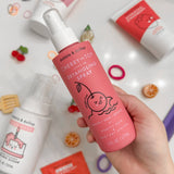 Hair Detangling & Conditioning Spray (Cherry on Top)