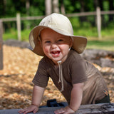 Floppy Hat (Olive Khaki)