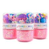Grab & Go Dough Jar (Candy)