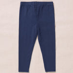 Cartwheel Legging (Navy)