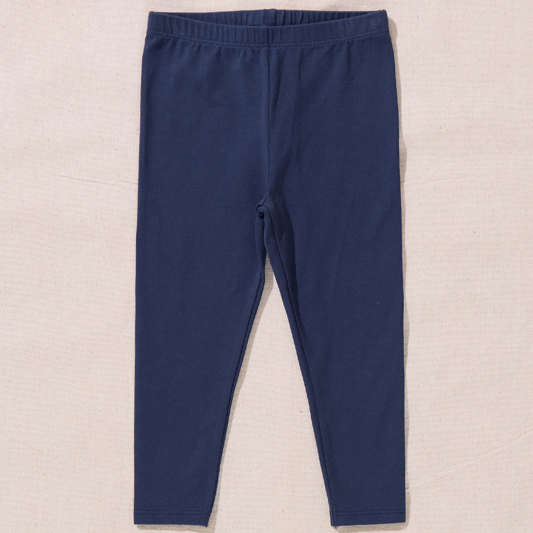 Cartwheel Legging (Navy)