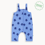 Casper Dungaree (Mushroom)