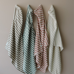 Hooded Towel (Natural)