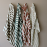 Hooded Towel (Natural)