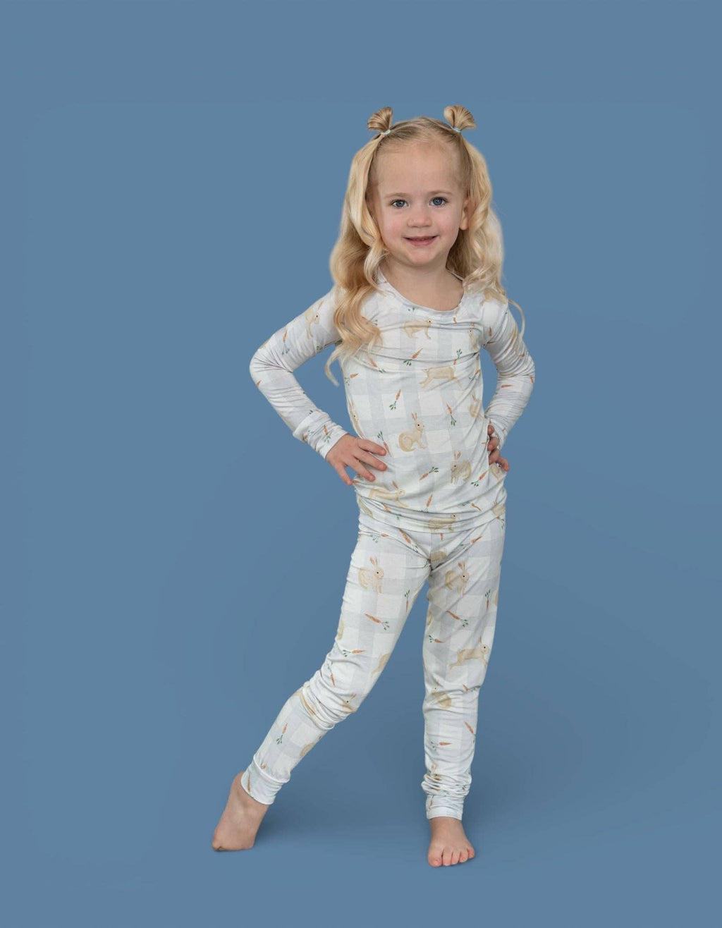 Meadow Hop Dream PJ Set