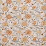 Organic Cotton Sleeper Gown (Dandelion)