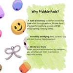 Picking Pad Fidget Toy (Lost in Space)
