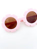 Daisy Sunglasses (Bubblegum Pink)