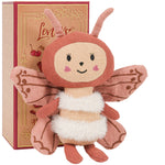 Plush Stuffed Doll (Butterfly)