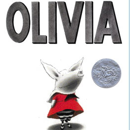 Olivia