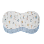 2-Pack Burp Cloth Set (Autos/Blue)