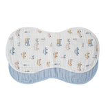 2-Pack Burp Cloth Set (Autos/Blue)