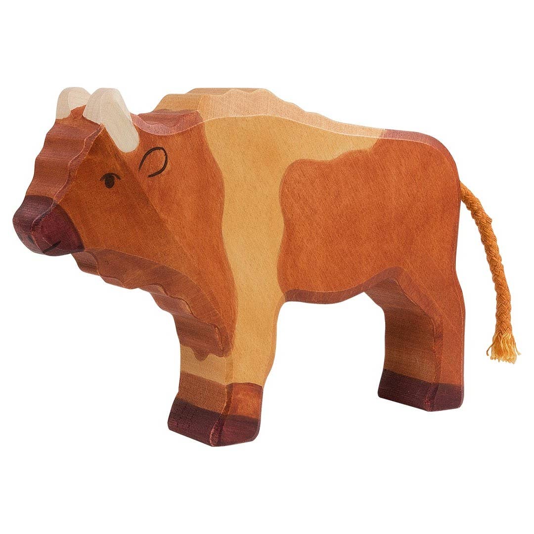 Bison