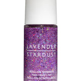 Roll-On Shimmer (Lavender Haze)
