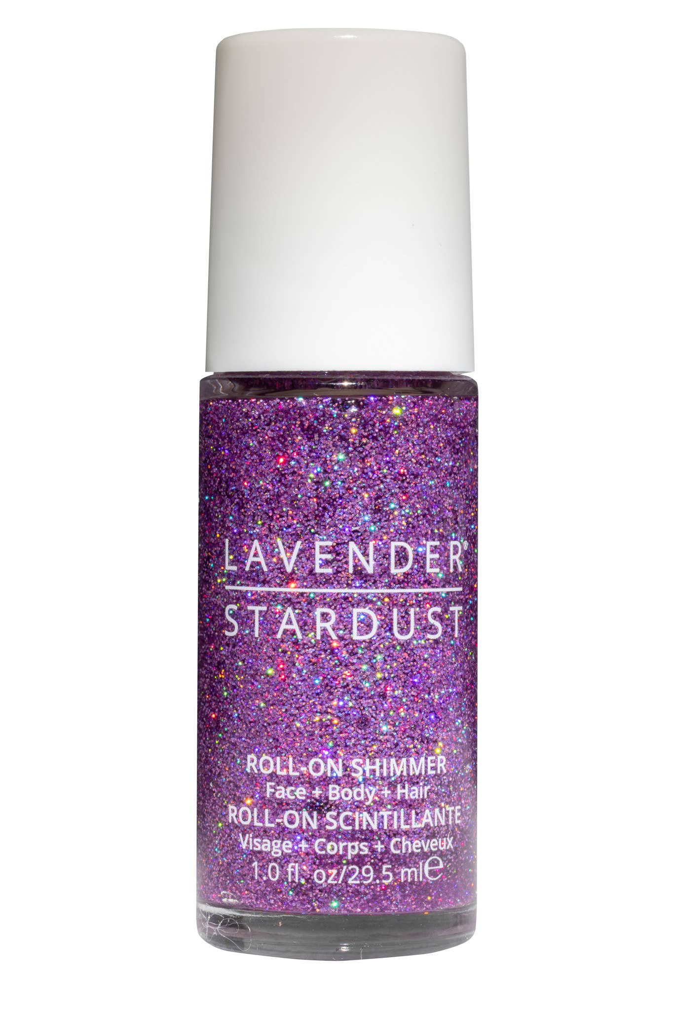 Roll-On Shimmer (Minty)