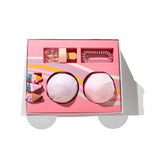 Bath Balm & Accessory Set (Ice Cream Truck)