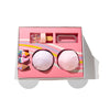 Bath Balm & Accessory Set (Ice Cream Truck)