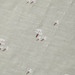 Long Sleeve Tee + Pant Set (Mushrooms)