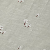 Long Sleeve Tee + Pant Set (Mushrooms)