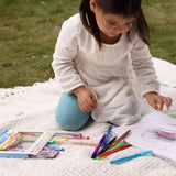 Scented Glitter Gel Pens (12 Pack)