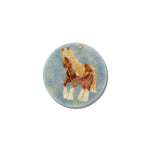 MagSafe Phone Mirror (Horse)