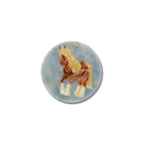 MagSafe Phone Mirror (Horse)