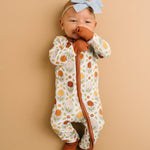 Bamboo Sleeper (Rustic Meadow)