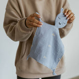 Muslin Lovey (Windy)