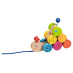 Pull-Along Animal (Caterpillar)