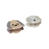 Pippy Puppy Clips
