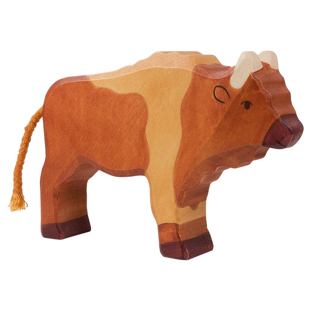 Bison