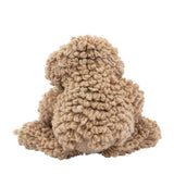 Wool Knit Buddy (Sam the Sloth)