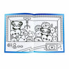 Draw-Along Gaming Sticker Book